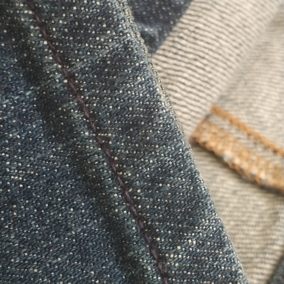 citizens of humanity  blue jeans👖 - Picture 7 of 16